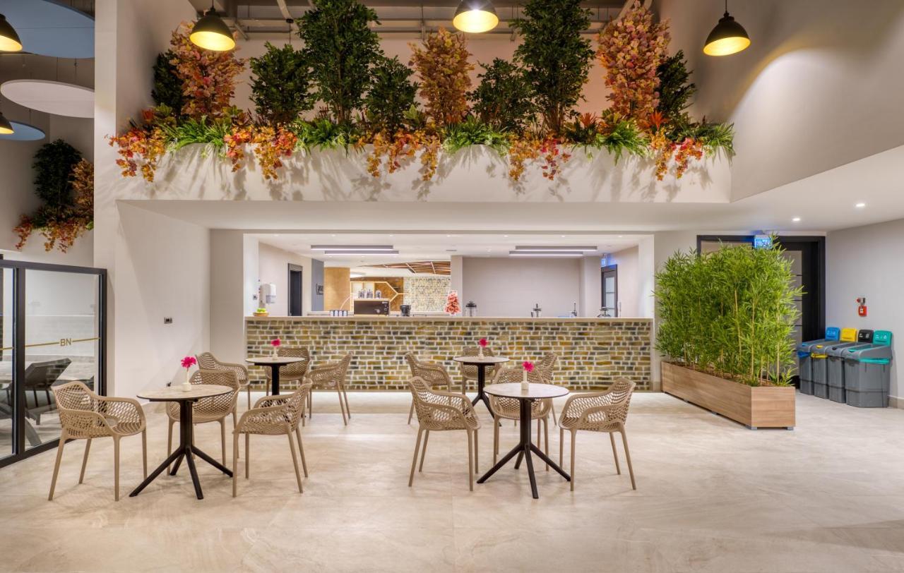 Bn Hotel Thermal & Wellness Mersin  Exterior photo