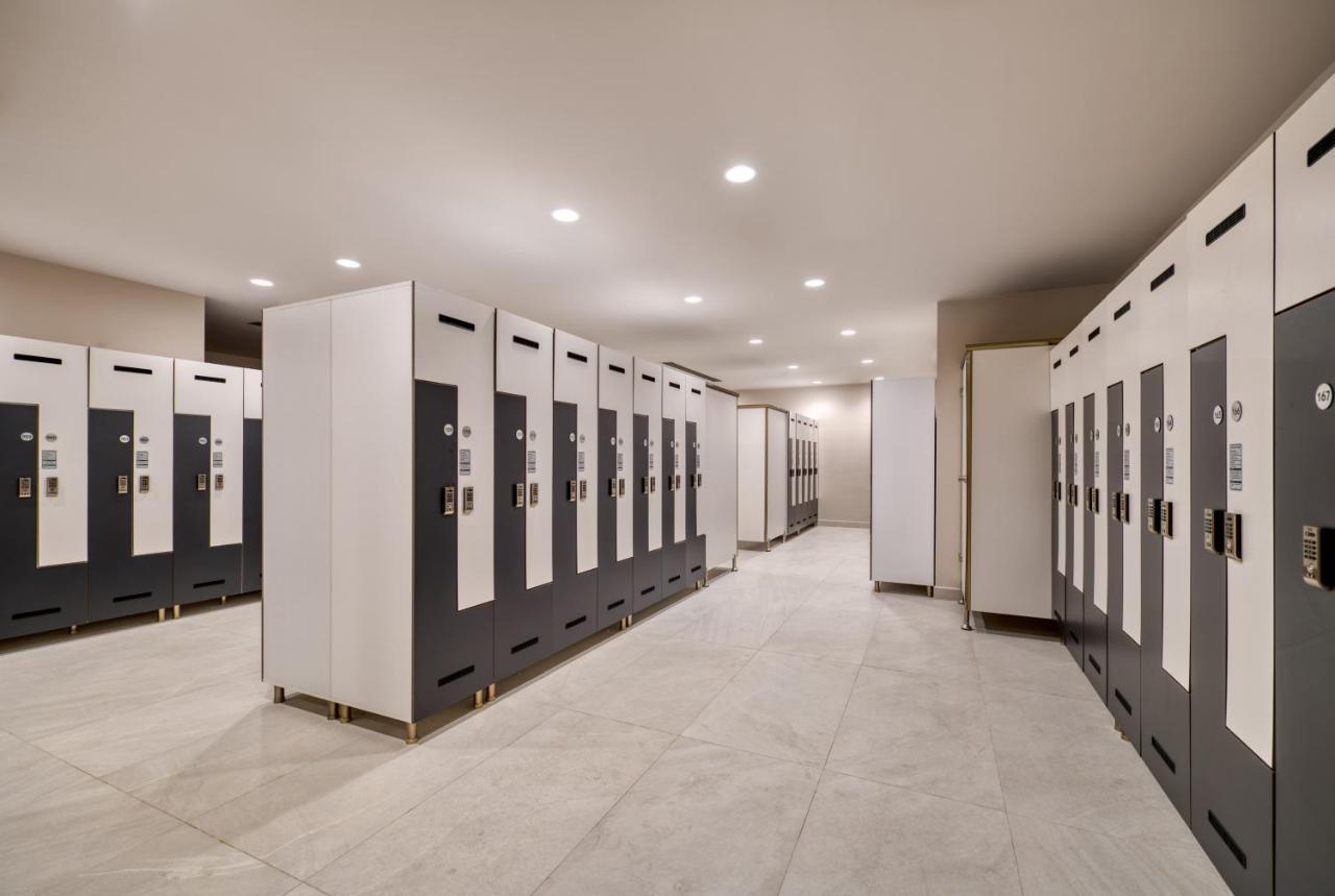 Bn Hotel Thermal & Wellness Mersin  Exterior photo